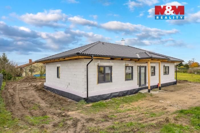 Prodej pozemku pro bydlení, Svatý Mikuláš, Krátká, 700 m2