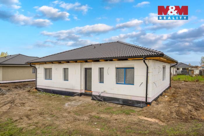 Prodej pozemku pro bydlení, Svatý Mikuláš, Krátká, 700 m2