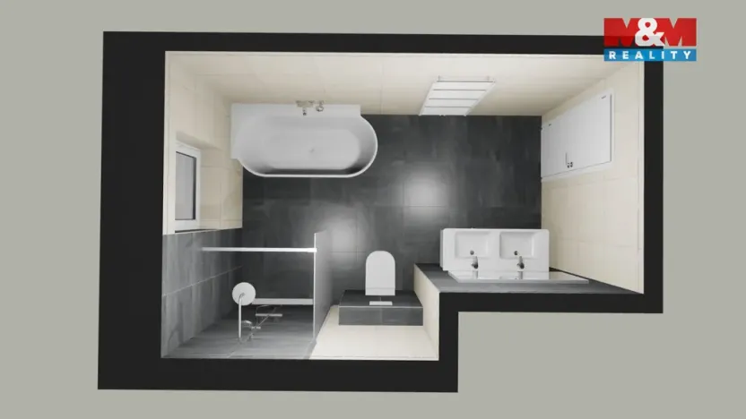 Prodej rodinného domu, Svatý Mikuláš, Krátká, 138 m2