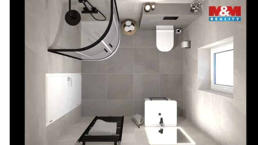 Prodej rodinného domu, Svatý Mikuláš, Krátká, 138 m2