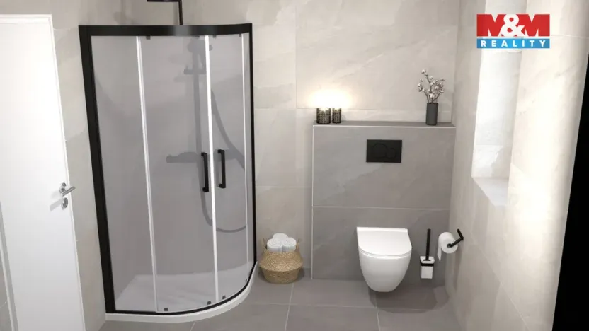 Prodej rodinného domu, Svatý Mikuláš, Krátká, 138 m2