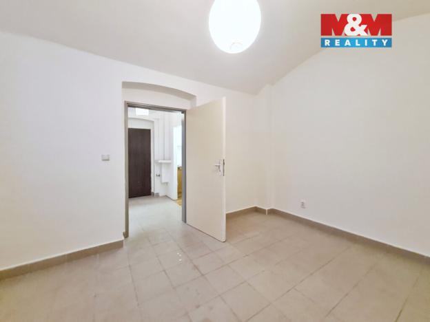 Prodej kanceláře, Praha - Žižkov, Roháčova, 40 m2