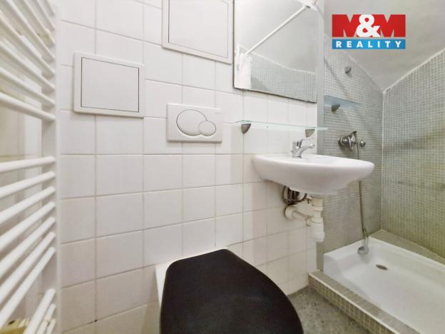 Prodej kanceláře, Praha - Žižkov, Roháčova, 40 m2