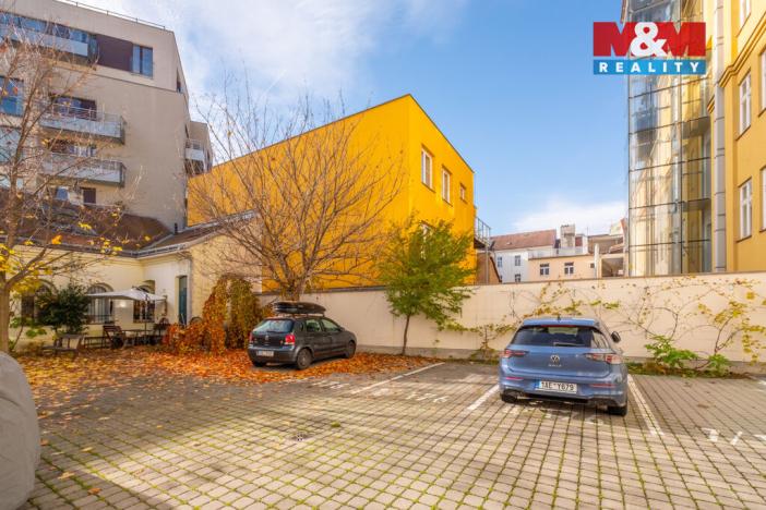 Prodej kanceláře, Praha - Žižkov, Roháčova, 40 m2