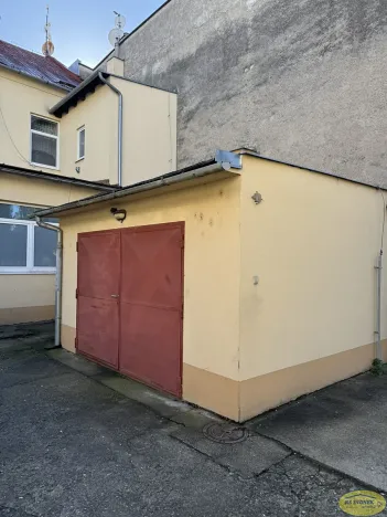 Prodej obchodního prostoru, Holešov, Palackého, 801 m2
