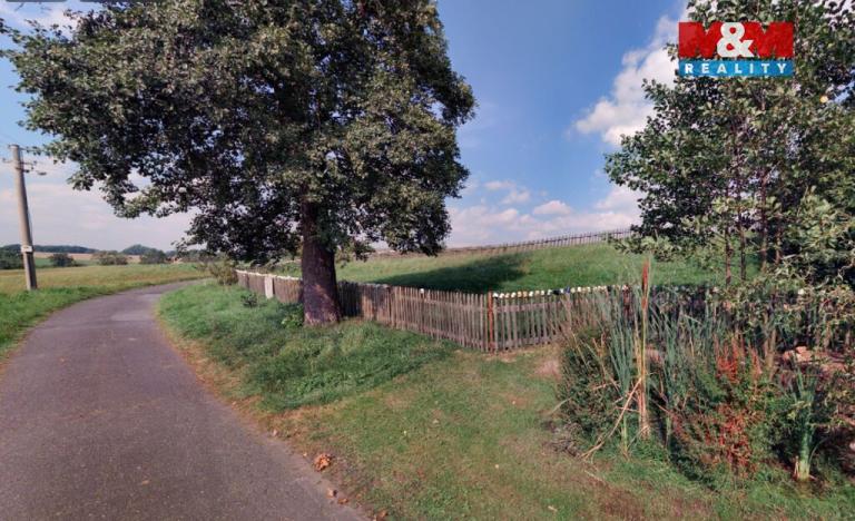 Prodej pozemku pro bydlení, Starý Jičín - Starojická Lhota, 952 m2