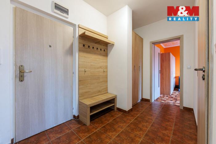 Pronájem bytu 2+1, Nová Role, Rolavská, 58 m2