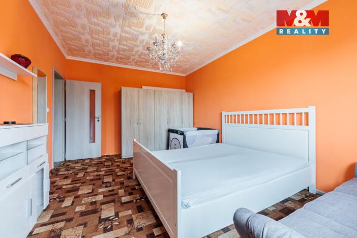 Pronájem bytu 2+1, Nová Role, Rolavská, 58 m2