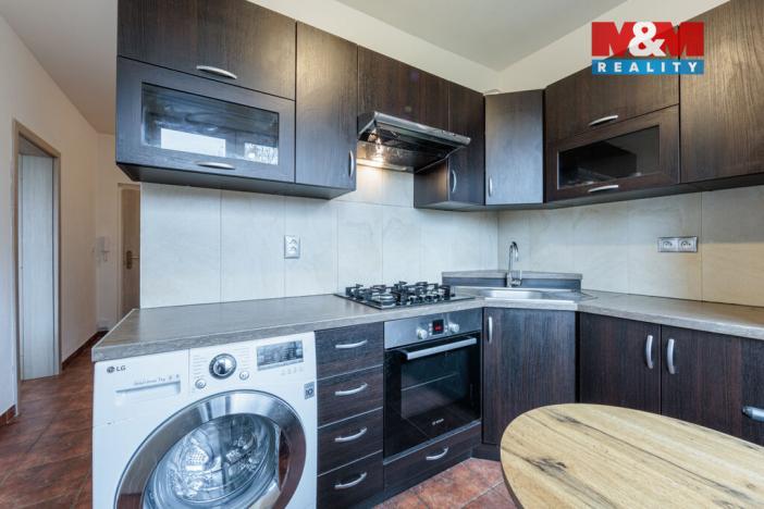 Pronájem bytu 2+1, Nová Role, Rolavská, 58 m2