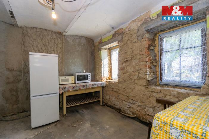 Prodej rodinného domu, Opatovec, 100 m2