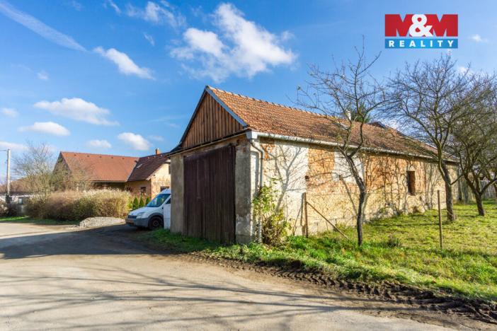 Prodej rodinného domu, Opatovec, 100 m2