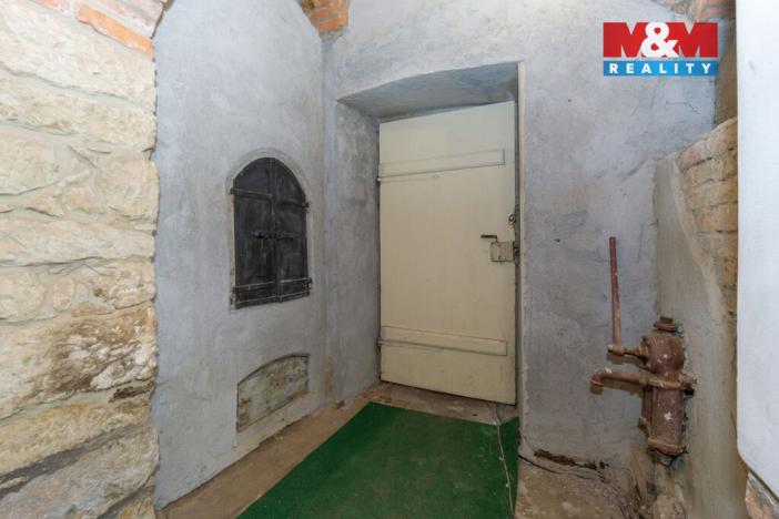 Prodej rodinného domu, Opatovec, 100 m2