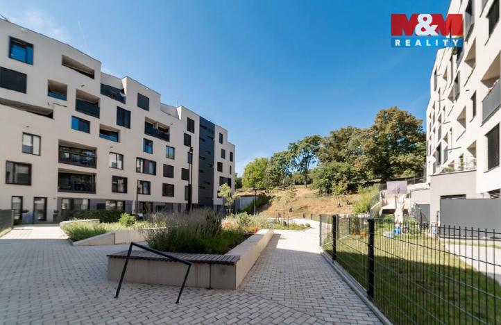 Prodej bytu 2+kk, Praha, Dagmar Burešové, 61 m2