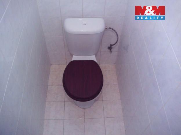 Pronájem bytu 2+1, Ostrava - Vítkovice, Kutuzovova, 81 m2