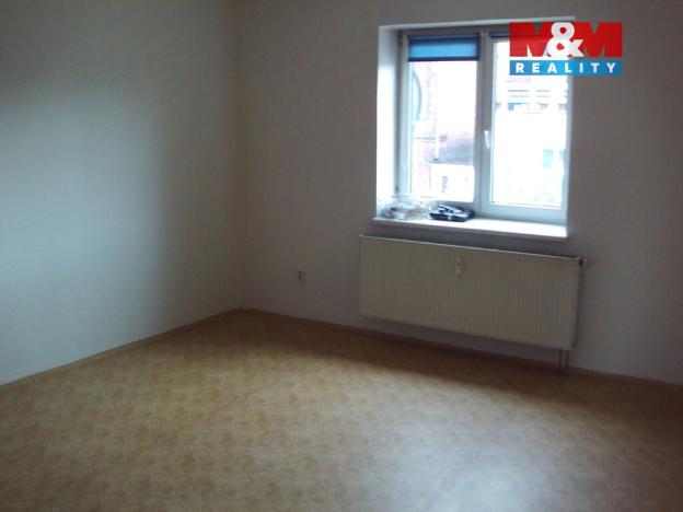 Pronájem bytu 2+1, Ostrava - Vítkovice, Kutuzovova, 81 m2