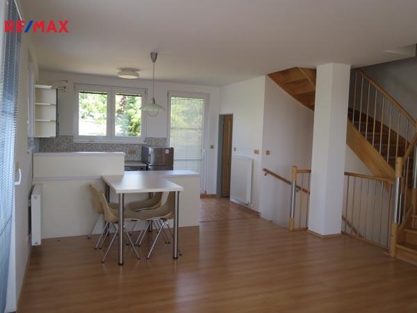 Pronájem rodinného domu, Trutnov - Střední Předměstí, Hornova, 108 m2