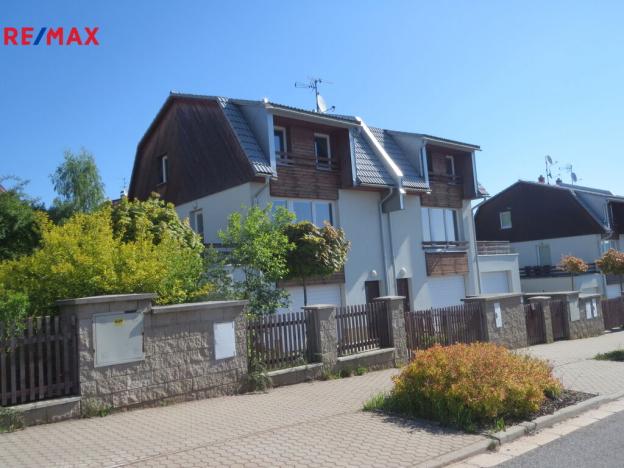 Pronájem rodinného domu, Trutnov - Střední Předměstí, Hornova, 108 m2