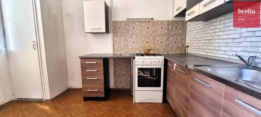 Prodej bytu 2+1, Ostrava, Bohumíra Četyny, 43 m2