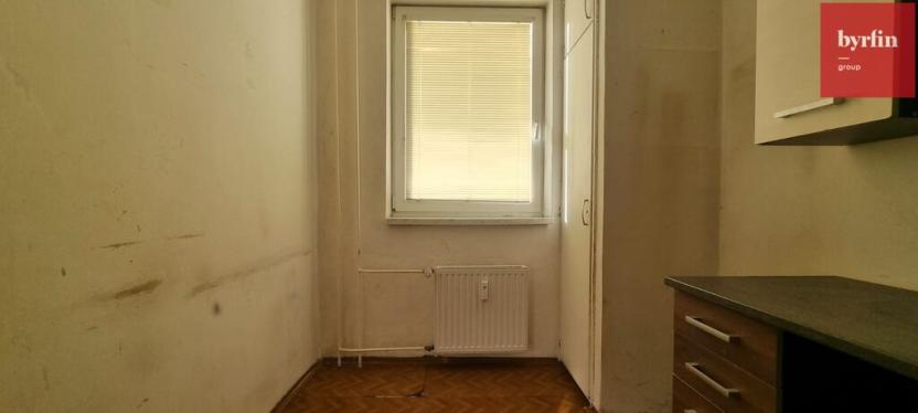 Prodej bytu 2+1, Ostrava, Bohumíra Četyny, 43 m2