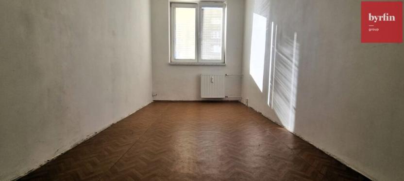 Prodej bytu 2+1, Ostrava, Bohumíra Četyny, 43 m2