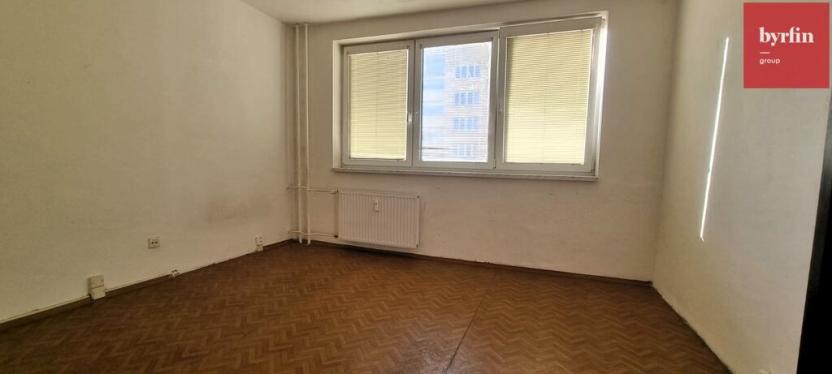 Prodej bytu 2+1, Ostrava, Bohumíra Četyny, 43 m2