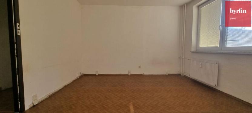 Prodej bytu 2+1, Ostrava, Bohumíra Četyny, 43 m2