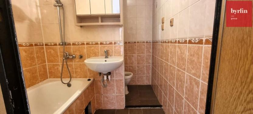 Prodej bytu 2+1, Ostrava, Bohumíra Četyny, 43 m2