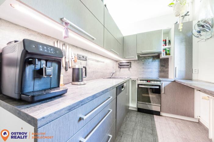 Prodej bytu 3+1, Šumperk, 72 m2