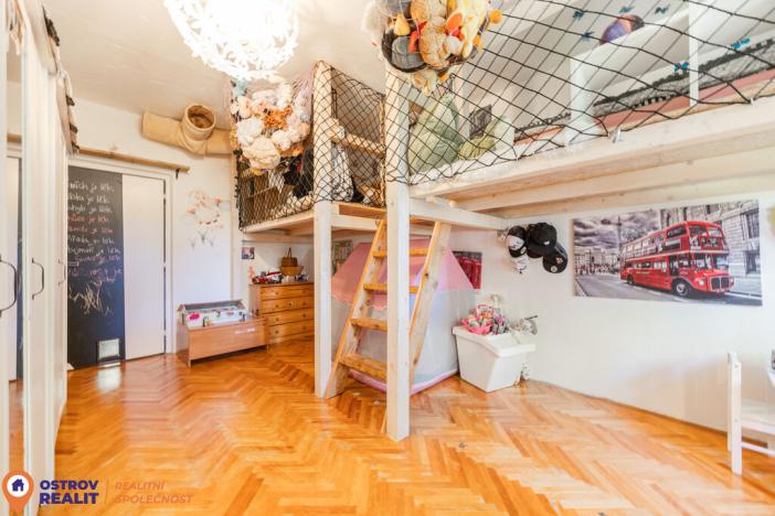 Prodej bytu 3+1, Šumperk, 72 m2