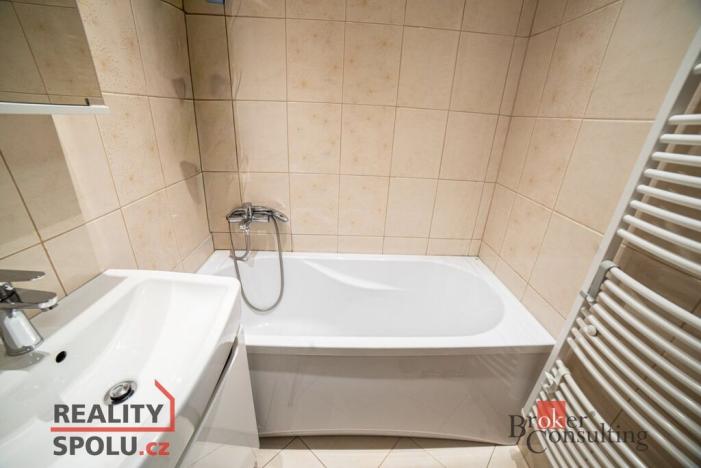 Prodej bytu 3+1, Most, Zdeňka Fibicha, 71 m2