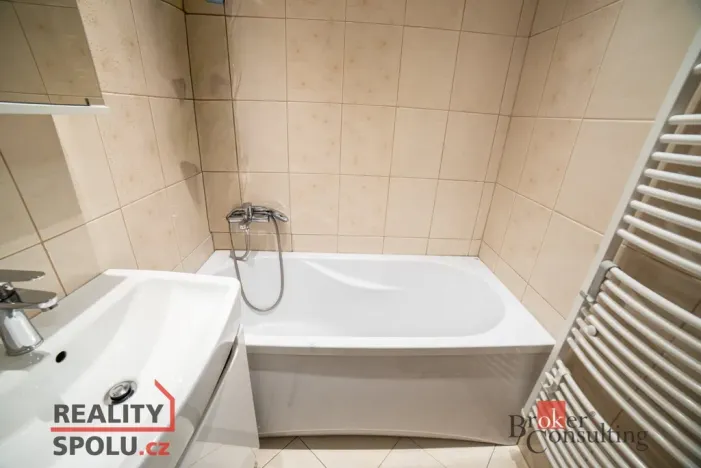 Prodej bytu 3+1, Most, Zdeňka Fibicha, 71 m2