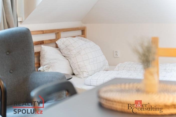 Prodej bytu 2+kk, Rokytnice nad Jizerou - Dolní Rokytnice, 44 m2