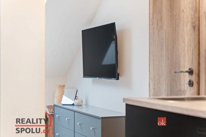 Prodej bytu 2+kk, Rokytnice nad Jizerou - Dolní Rokytnice, 44 m2