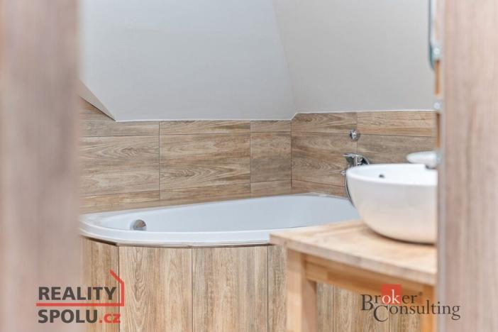 Prodej bytu 2+kk, Rokytnice nad Jizerou - Dolní Rokytnice, 44 m2