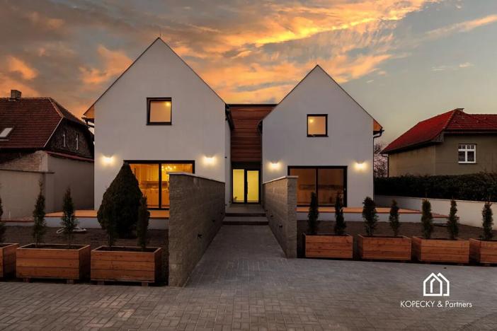 Prodej bytu 4+kk, Praha - Běchovice, Otakara Vrby, 114 m2