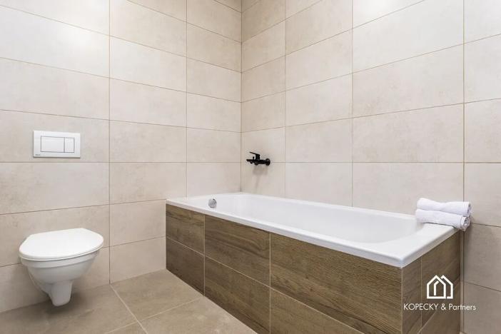 Prodej bytu 4+kk, Praha - Běchovice, Otakara Vrby, 114 m2