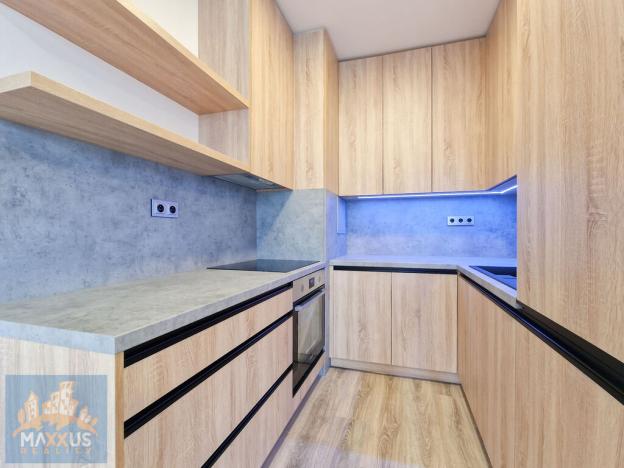 Pronájem bytu 2+kk, Praha - Čimice, Hrašeho, 74 m2