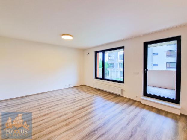 Pronájem bytu 2+kk, Praha - Čimice, Hrašeho, 74 m2