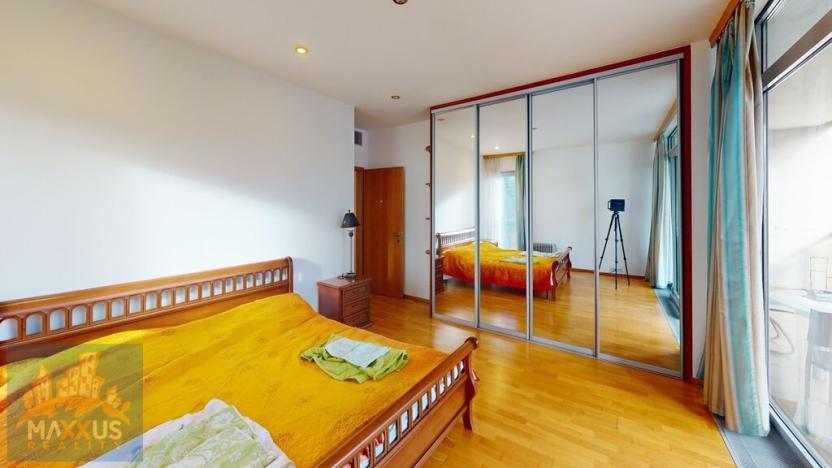 Pronájem bytu 3+kk, Praha - Vinohrady, Korunní, 95 m2