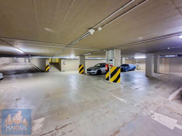 Pronájem bytu 3+kk, Praha - Vinohrady, Korunní, 95 m2