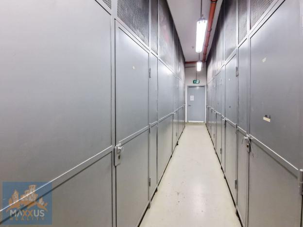 Pronájem bytu 3+kk, Praha - Vinohrady, Korunní, 95 m2