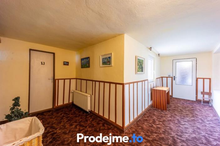 Prodej rodinného domu, Borotice, 135 m2