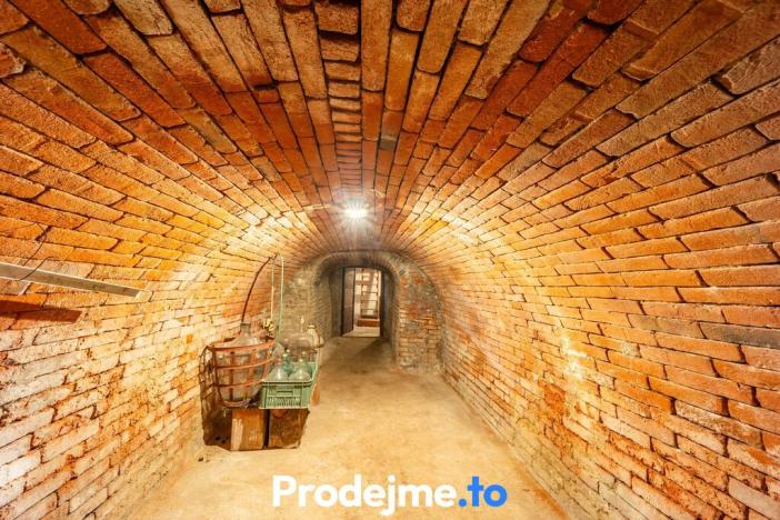 Prodej rodinného domu, Borotice, 135 m2