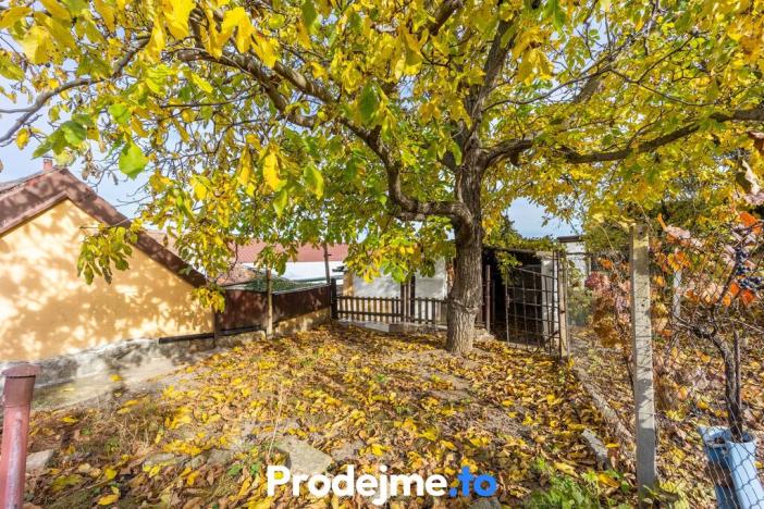 Prodej rodinného domu, Borotice, 135 m2