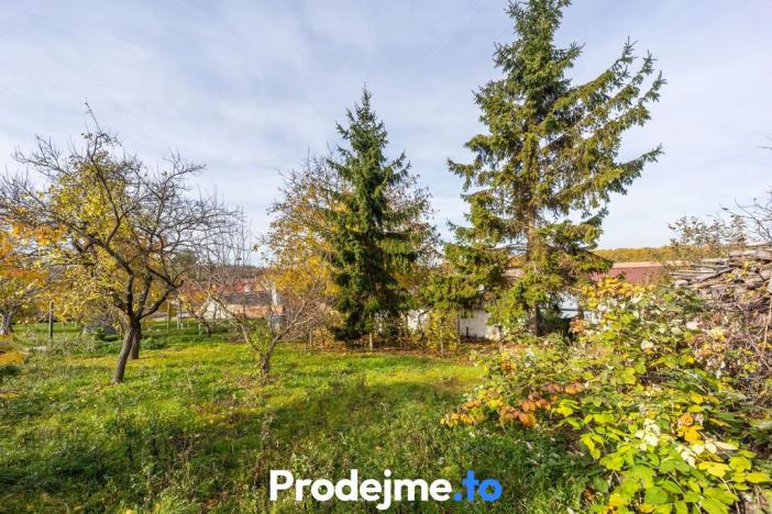 Prodej rodinného domu, Borotice, 135 m2