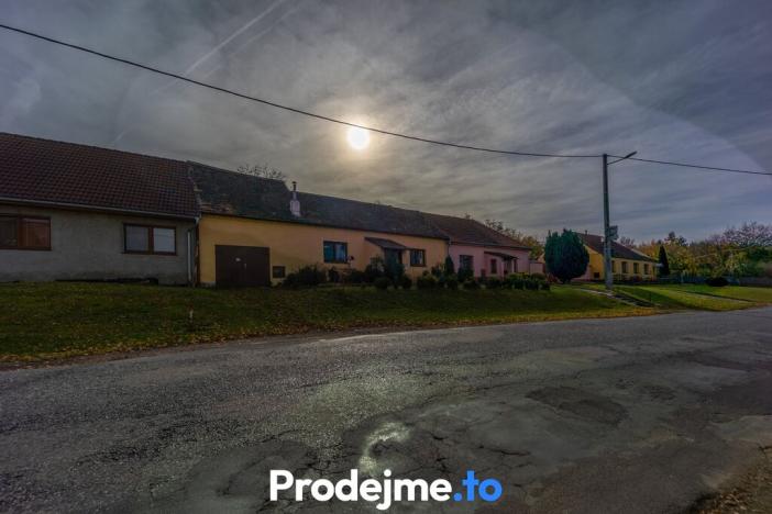 Prodej rodinného domu, Borotice, 135 m2