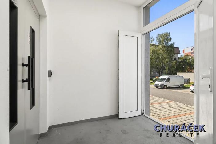 Prodej obchodního prostoru, Čelákovice, Sokolovská, 463 m2