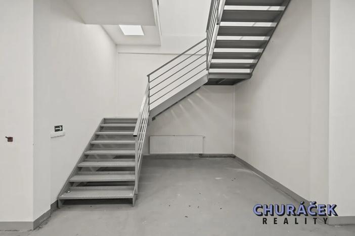 Prodej obchodního prostoru, Čelákovice, Sokolovská, 463 m2