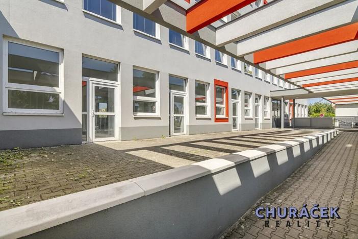 Prodej obchodního prostoru, Čelákovice, Sokolovská, 463 m2