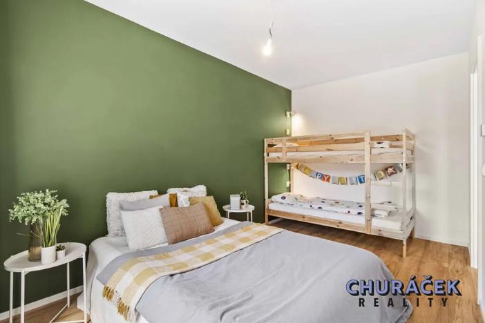 Prodej bytu 2+kk, Abertamy, Plešivecká, 56 m2